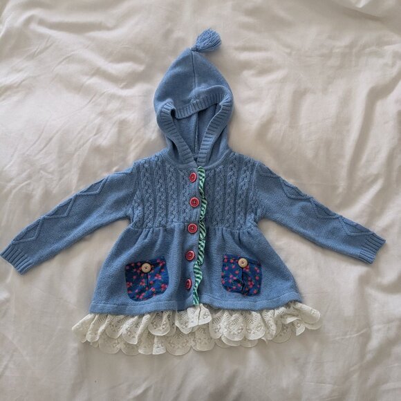 Matilda Jane Sweater - Picture 1 of 6